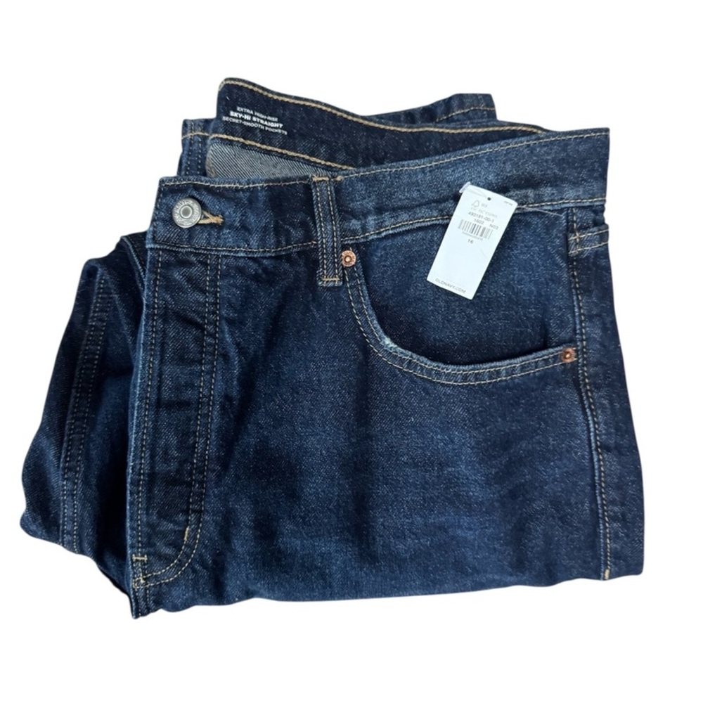 Old Navy Jeans
